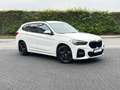 BMW X1 xDrive 20 d M Sport LED-Navi-PDC-SHZ-AHK- Weiß - thumbnail 1