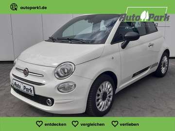 1.0 Hybrid Lounge KLIMA~PDC~NAVI~DAB~APP~GRA