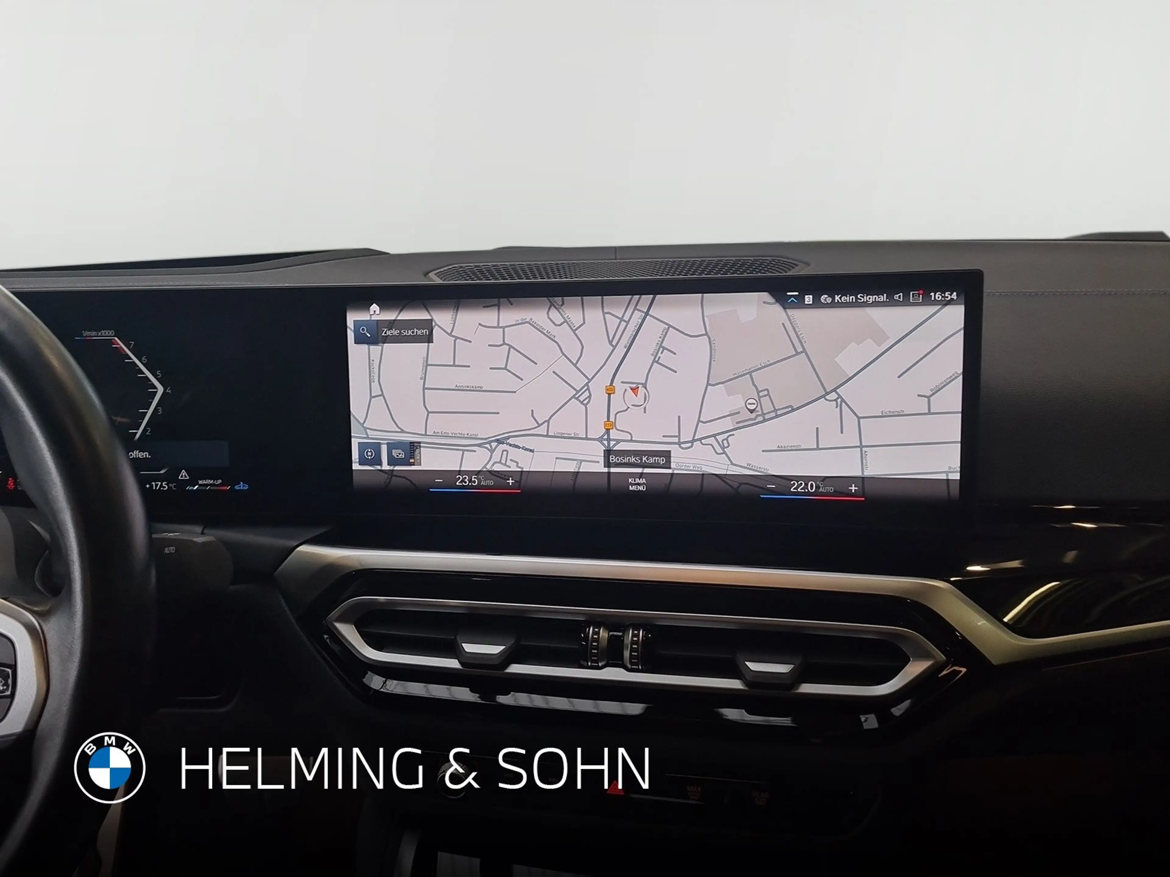 BMW 440 M440i Gran Coupé HK HiFi DAB Laser Head-Up RFK uvm — photo 11