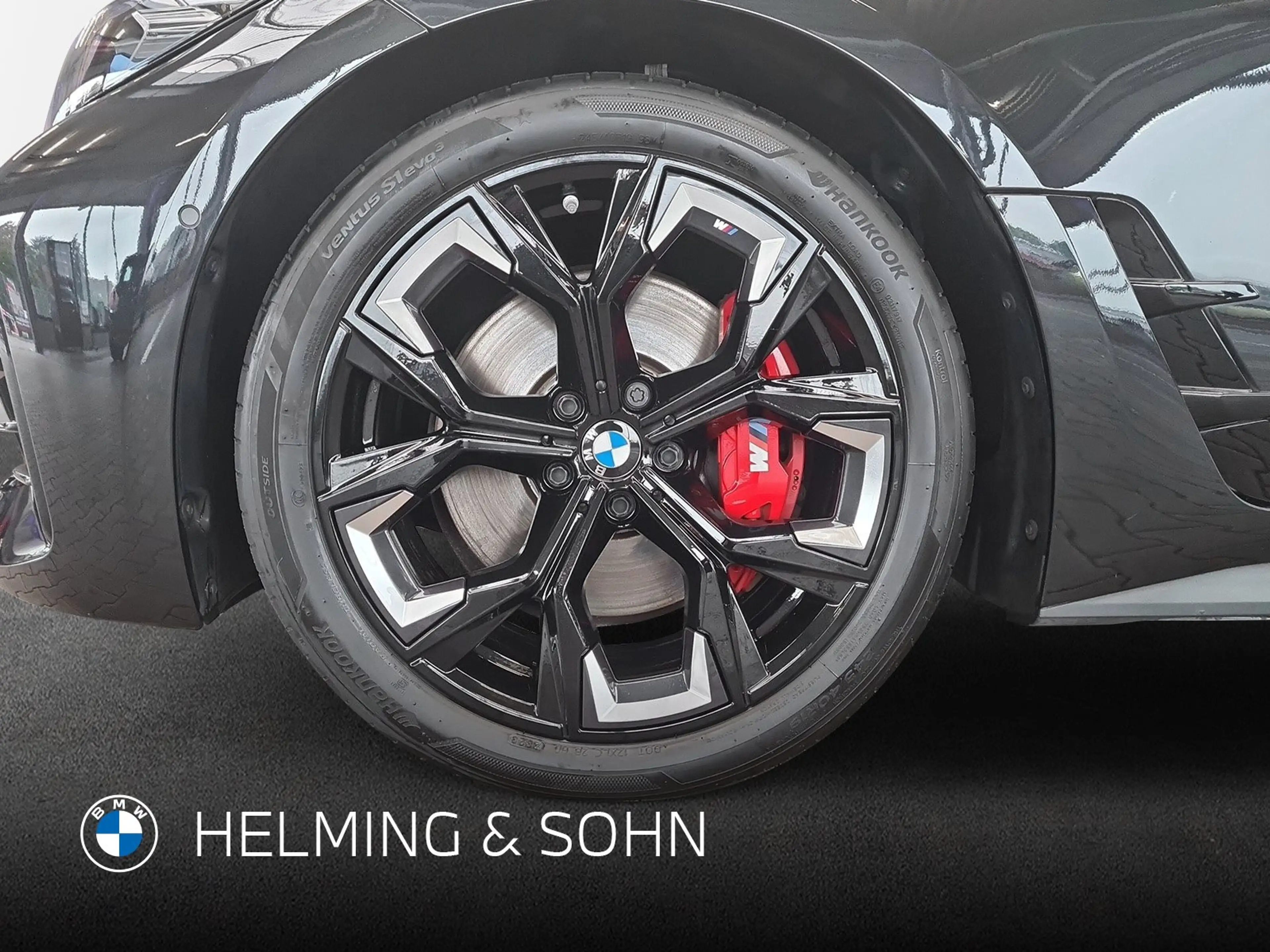BMW 440 M440i Gran Coupé HK HiFi DAB Laser Head-Up RFK uvm — photo 7