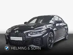 Bmw 440 M440i Gran Coupé HK HiFi DAB Laser Head Up RFK uvm