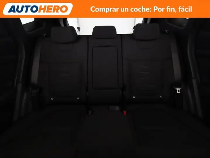Hyundai Tucson 2025, foto 16
