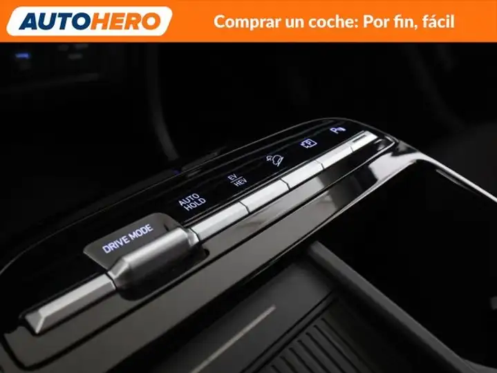 Hyundai Tucson 2025, foto 25