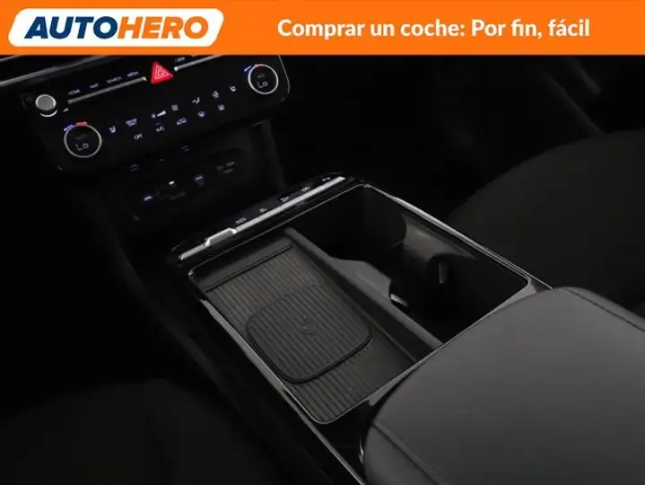 Hyundai Tucson 2025, foto 26