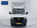Mercedes-Benz Sprinter 517 CDI L3 Bakwagen BPM VRIJ Dhollandia Laadklep 1 Argintiu - thumbnail 12