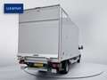 Mercedes-Benz Sprinter 517 CDI L3 Bakwagen BPM VRIJ Dhollandia Laadklep 1 Argintiu - thumbnail 3
