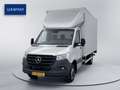Mercedes-Benz Sprinter 517 CDI L3 Bakwagen BPM VRIJ Dhollandia Laadklep 1 Argintiu - thumbnail 2