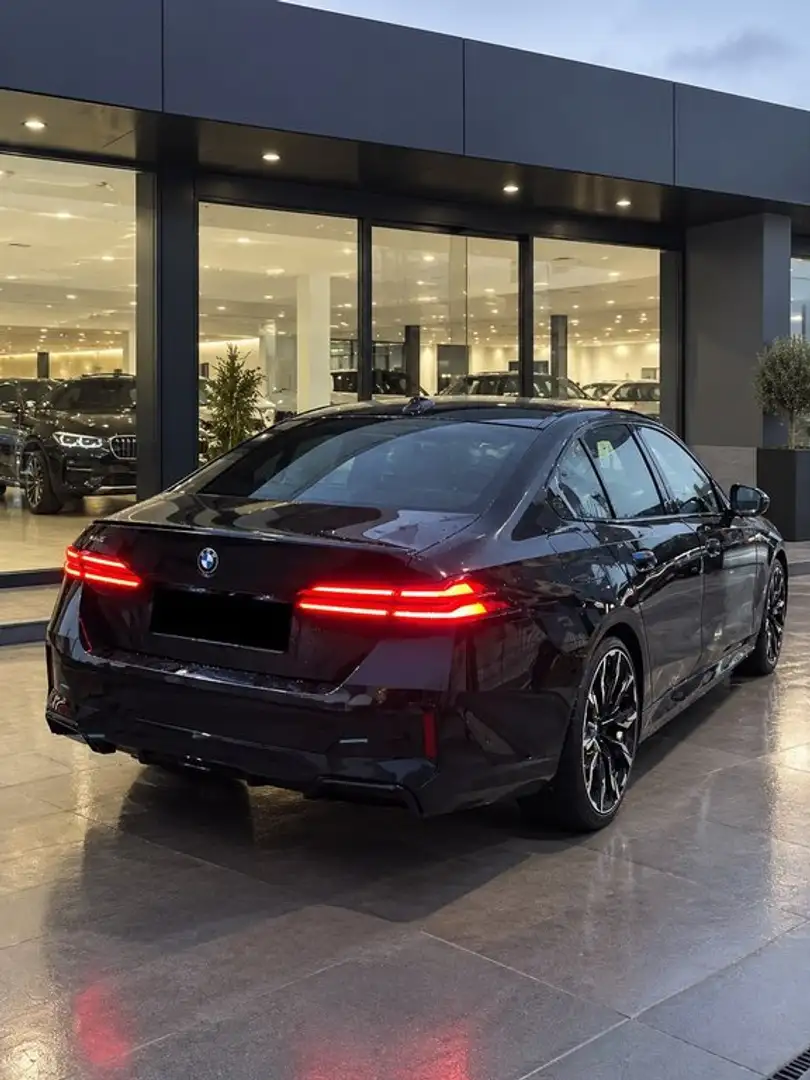 BMW X5 M 530e Sport - 2