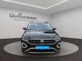 Volkswagen T-Roc GOAL 2.0 TDI DSG Navi AHK LED-Plus Schwarz - thumbnail 9
