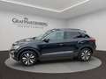 Volkswagen T-Roc GOAL 2.0 TDI DSG Navi AHK LED-Plus Schwarz - thumbnail 2
