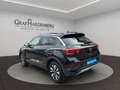 Volkswagen T-Roc GOAL 2.0 TDI DSG Navi AHK LED-Plus Schwarz - thumbnail 4