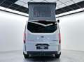 Ford Transit Custom TRANSIT CUSTOM WESTFALIA NUGGET 320 L1 131 CV Argento - thumbnail 5