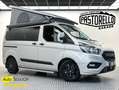Ford Transit Custom TRANSIT CUSTOM WESTFALIA NUGGET 320 L1 131 CV Argento - thumbnail 1