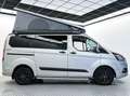 Ford Transit Custom TRANSIT CUSTOM WESTFALIA NUGGET 320 L1 131 CV Argento - thumbnail 3