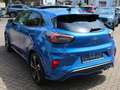 Ford Puma Hybrid ST-Line X LED PANO NAVI AHK Blau - thumbnail 4