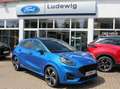 Ford Puma Hybrid ST-Line X LED PANO NAVI AHK Blau - thumbnail 1