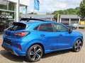 Ford Puma Hybrid ST-Line X LED PANO NAVI AHK Blau - thumbnail 3