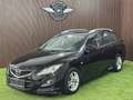 Mazda 6 Mazda6 Sport Combi CD129 TE Schwarz - thumbnail 1
