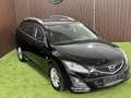 Mazda 6 Mazda6 Sport Combi CD129 TE Schwarz - thumbnail 6