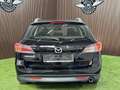 Mazda 6 Mazda6 Sport Combi CD129 TE Schwarz - thumbnail 9