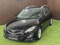 Mazda 6 Mazda6 Sport Combi CD129 TE Schwarz - thumbnail 2