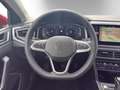 Volkswagen Taigo Style 1.5 l TSI DSG NAVI+LED+KAMERA+AHK+ Klima Rood - thumbnail 6
