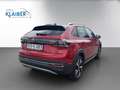 Volkswagen Taigo Style 1.5 l TSI DSG NAVI+LED+KAMERA+AHK+ Klima Rot - thumbnail 4