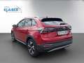 Volkswagen Taigo Style 1.5 l TSI DSG NAVI+LED+KAMERA+AHK+ Klima Rood - thumbnail 3