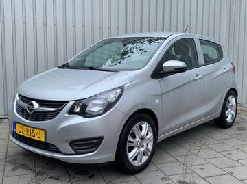 1.0 ecoFLEX Edition|5 Deurs|Airco|