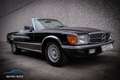 Mercedes-Benz SL 500 5.0 V8 Cabrio /OLDTIMER /AIRCO /ELEKTRISCHE RAMEN Noir - thumbnail 30