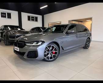 e Touring Msport