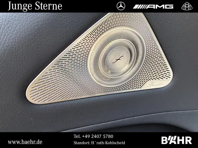 Mercedes-Benz S-Class view 13