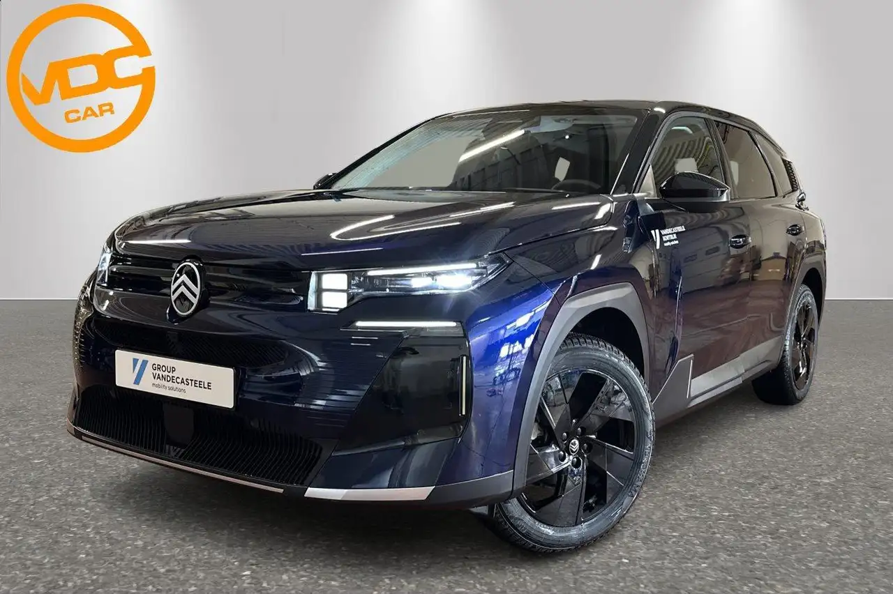 Citroen C5 Aircross 2026