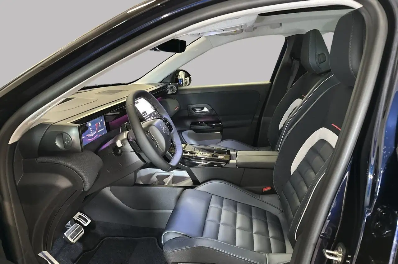 Citroen C5 Aircross 2026 — фото 10
