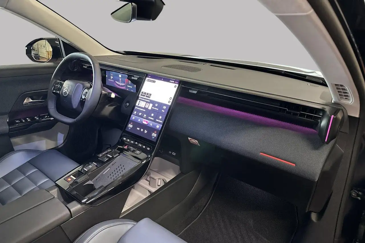 Citroen C5 Aircross 2026