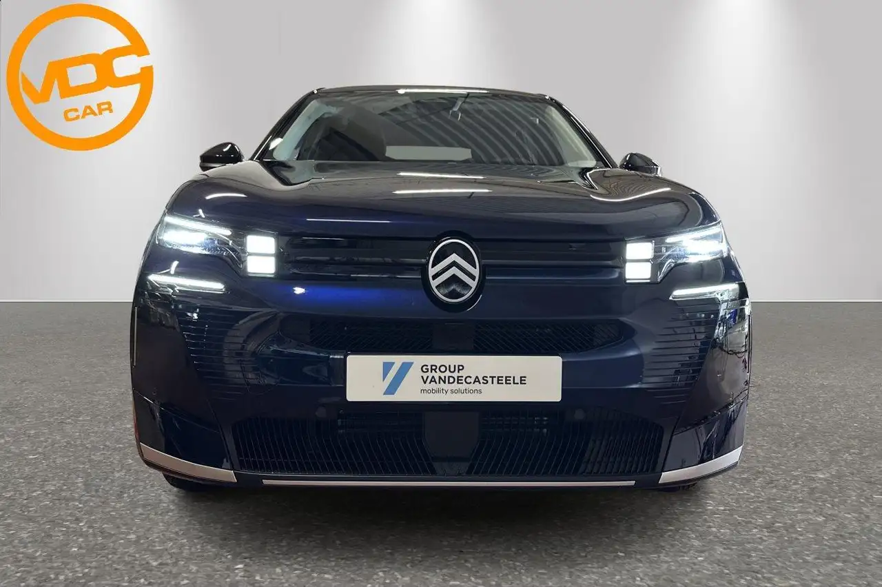 Citroen C5 Aircross 2026