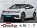 Volkswagen ID.5 Pro Performance NAVI AHK AREAVIEW HEAD-UP PARK-... Weiß - thumbnail 1