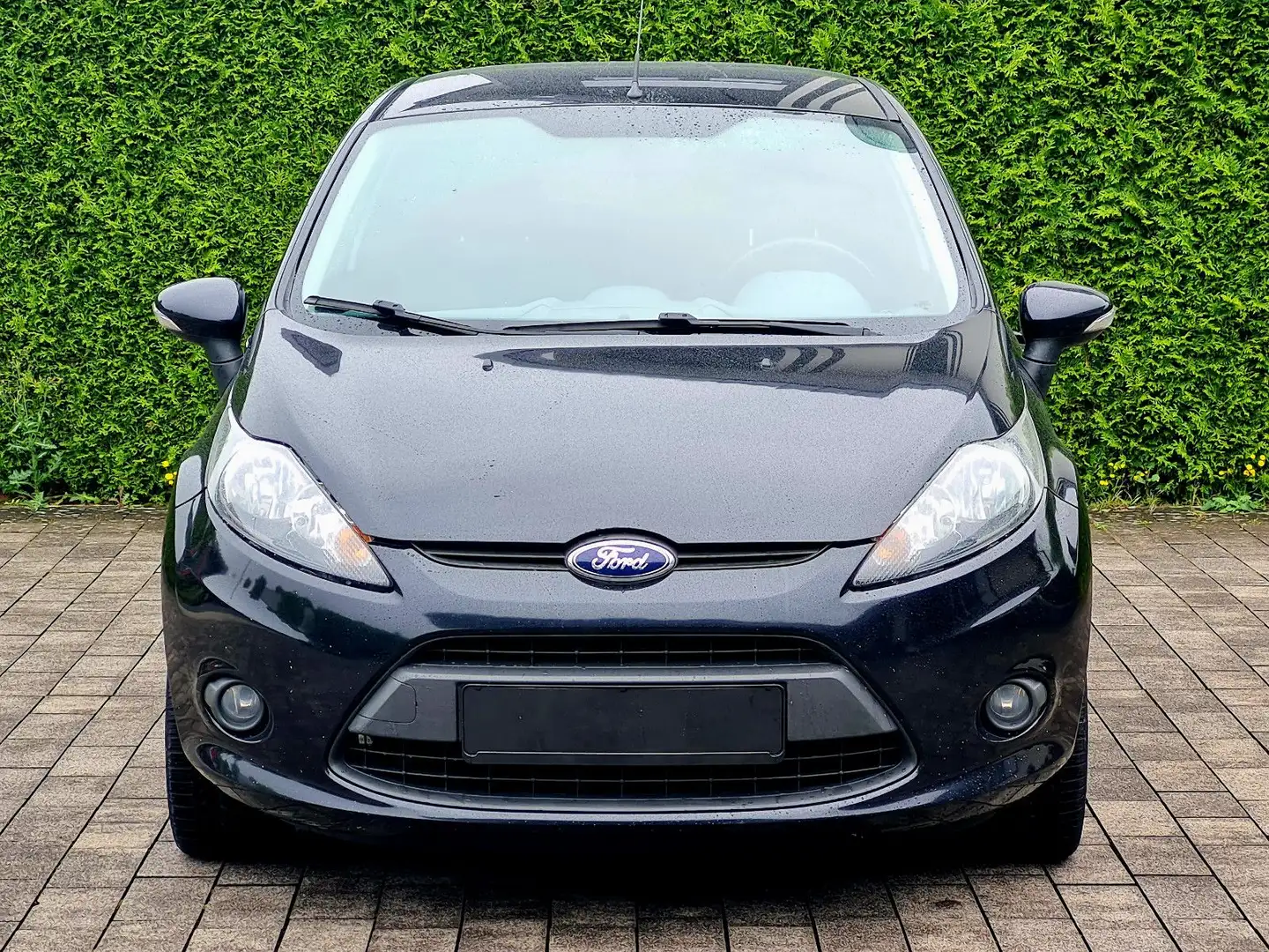 Ford Fiesta Viva (5-Türer, Klima, SHZ) - 2
