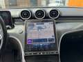 Mercedes-Benz C 200 AMG line Cruise Clima Navi Sfeervelichting Camera Blauw - thumbnail 36