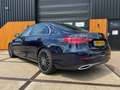 Mercedes-Benz C 200 AMG line Cruise Clima Navi Sfeervelichting Camera Azul - thumbnail 3