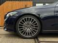 Mercedes-Benz C 200 AMG line Cruise Clima Navi Sfeervelichting Camera Bleu - thumbnail 10