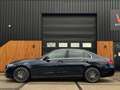 Mercedes-Benz C 200 AMG line Cruise Clima Navi Sfeervelichting Camera Bleu - thumbnail 6