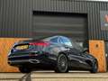 Mercedes-Benz C 200 AMG line Cruise Clima Navi Sfeervelichting Camera Blauw - thumbnail 18