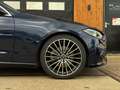 Mercedes-Benz C 200 AMG line Cruise Clima Navi Sfeervelichting Camera Bleu - thumbnail 25
