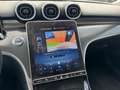 Mercedes-Benz C 200 AMG line Cruise Clima Navi Sfeervelichting Camera Azul - thumbnail 22