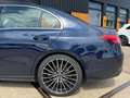 Mercedes-Benz C 200 AMG line Cruise Clima Navi Sfeervelichting Camera Azul - thumbnail 19
