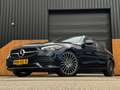 Mercedes-Benz C 200 AMG line Cruise Clima Navi Sfeervelichting Camera Blauw - thumbnail 3