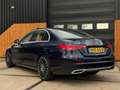 Mercedes-Benz C 200 AMG line Cruise Clima Navi Sfeervelichting Camera Blauw - thumbnail 12