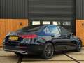 Mercedes-Benz C 200 AMG line Cruise Clima Navi Sfeervelichting Camera Blauw - thumbnail 17