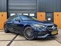 Mercedes-Benz C 200 AMG line Cruise Clima Navi Sfeervelichting Camera Azul - thumbnail 6